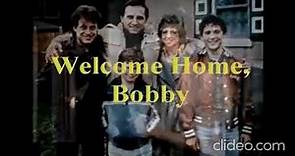 Welcome home, Bobby (1986)