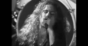 Armored Saint - Reign of Fire (OFFICIAL VIDEO)