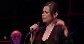 Lea Salonga - Empire State of Mind (Live in NYC)