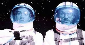 The Astronauts (full series)