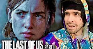 The Last Of Us 2 | Parte 1 - YA POR FIN!!