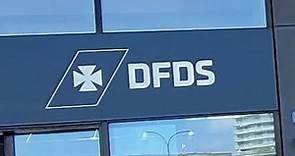 Frederikshavn Denmark 🇩🇰 II DFDS seapearl cruise Part 2 II Oslo 🇳🇴