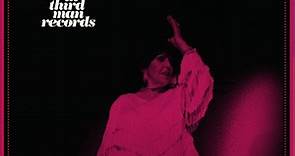Wanda Jackson - Wanda Live! At Third Man Records