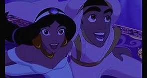 Aladdin (1992) - Il Mondo E' Mio [UHD]