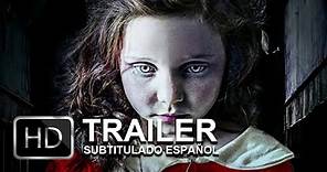 The Devils Child (2020) | Trailer subtitulado en español