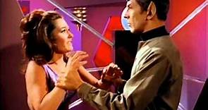 Star Trek TOS (Preview S3-E01) - Spock's Brain