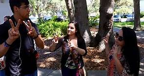 Wesley Chapel ASL visits the Florida School for the Deaf and Blind