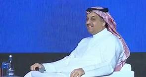 FIRESIDE CHAT with H.E. Dr. Khalid Al Attiyah, Minister of State for Defence Affairs of Qatar