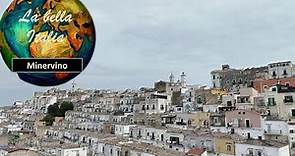 Minervino Murge (BAT) - Puglia - Italy - Video di Minervino