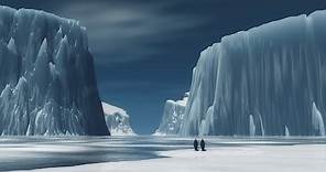 Antarctica Secrets Beneath the Ice (HD)