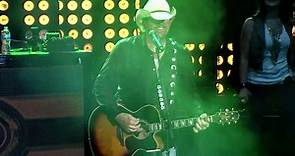 Live "Should've Been A Cowboy" Video - Toby Keith