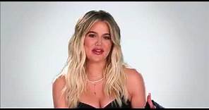 Khloe Kardashian Tell Her Family She's Pregnant