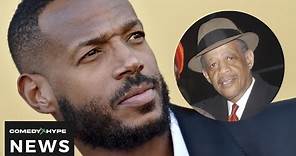 'Wayans Family' Dad Suddenly Passes Away - CH News