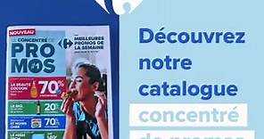 Nouveau Catalogue Carrefour