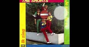 The Shorts - Je Suis, Tu Es