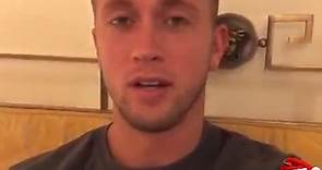 Dan Osborne rants about press trying to sell stories about him