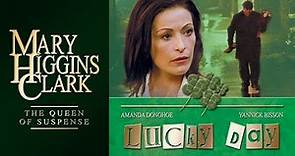 Día de suerte (2002) | Película completa | María Higgins Clark | Amanda Donohoe | Gregor Törzs