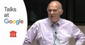 The Storm | Vince Cable | Talks at Google