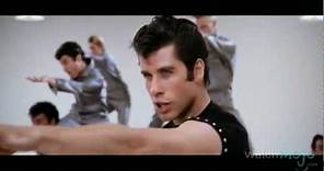 Top 10 John Travolta Performances