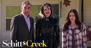 Schitt’s Creek Season 6 Official Trailer