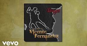 Vicente Fernández - Uno (Cover Audio)