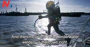 Underwater Welding: Mechanism, Training Requirements, Getting the Job, Dangers, and Salary