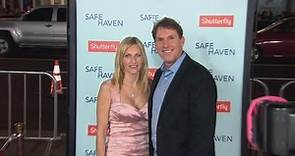 Is Love Dead? Nicholas Sparks Splits with Wife of 25 Years