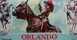 Orlando e i Paladini di Francia (1956) [English dub]