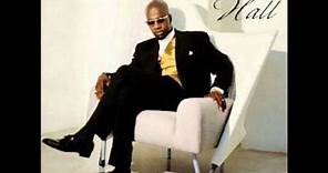 Aaron Hall - Let's Make Love