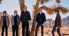 Drive-By Truckers Map Out 2023 U.S. Tour
