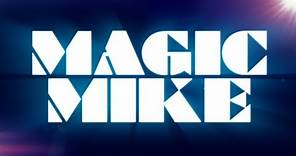 Magic Mike - Trailer italiano