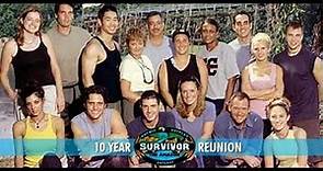 Survivor: The Amazon 10-Year Reunion Show