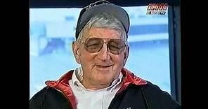 Junie Donlavey - Legends of Stock Car Racing