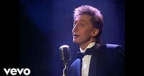 Barry Manilow - I Can't Get Started