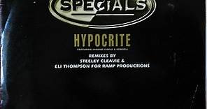 The Specials - Hypocrite