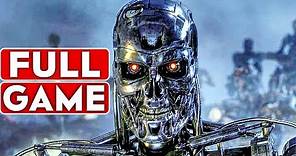 TERMINATOR SALVATION Gameplay Walkthrough Part 1 FULL GAME [1080p HD] - No Commentary
