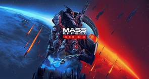 Mass Effect Legendary Edition: Requisitos mínimos para PC