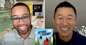Ryder Cup with James Hahn (Ep. 106 FULL) | Beyond the Fairway | Golf Channel