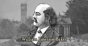 Beautiful & Bizarre: William Emerson Baker's Ridge Hill Farms - Trailer 1