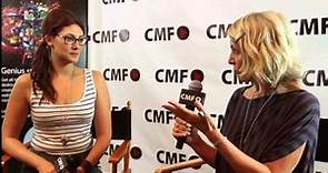 Bronwen Hughes • CMF Hollywood 2013