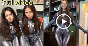 Sophie Rain Spiderman Original Video | sophierain video | sophierain twitter video | sophierain