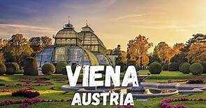 Viena capital de Austria, Palacio Belvedere