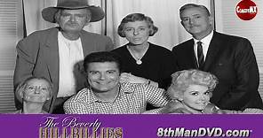 The Beverly Hillbillies | Season 1 Comedy Compilation | Episodes 1 18 | Buddy Ebsen