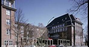 University of Fine Arts of Hamburg (HFBK)