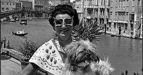 ¿Quién fue la coleccionista Peggy Guggenheim? | Arte