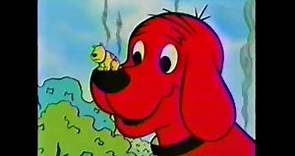 Clifford the Big Red Dog Episode Stinky Friends / He’s Wonderful, Mr ...