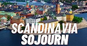 Scandinavian Sojourn: An Introduction to the 5 Scandinavian Countries| World Facts Unraveled