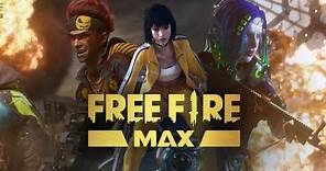 Free Fire MAX - Download Now!