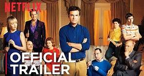 Arrested Development: Season 5 Part 2 | Official Trailer [HD] | Netflix