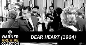 Preview Clip | Dear Heart | Warner Archive